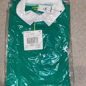 Polo shirt